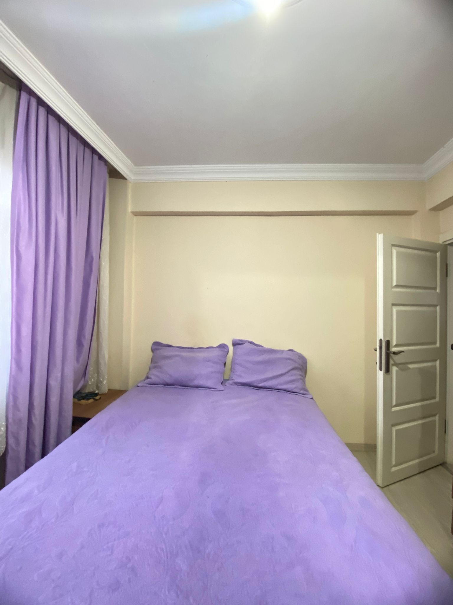 MABEL GAYRİMENKUL-SAĞLIK MESLEK LİSESİ KARŞISI FIRSAT DAİRE